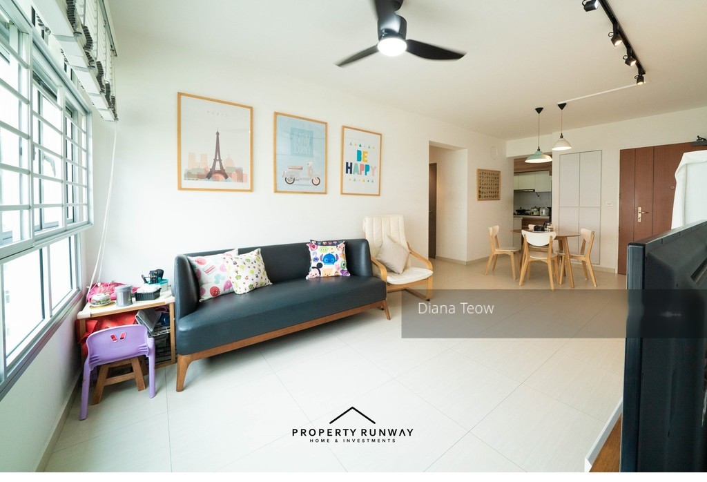 Upper Serangoon Crescent thumbnail photo